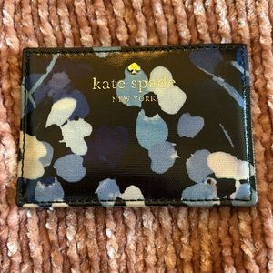 KATE SPADE CARD WALLET